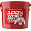 Scitec Nutrition 100% Whey Protein Professional 5000 g