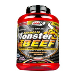 Amix Anabolic Monster Beef 1000 g