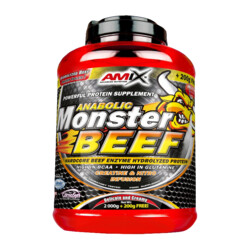 Amix Anabolic Monster Beef 2200 g