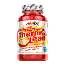 Amix ThermoLean 90 κάψουλες