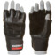 MadMax Fitnes rukavice Professional Exclusive MFG-269BL 1 par