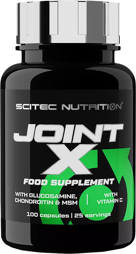 Scitec Nutrition Joint-X 100 Kapslí