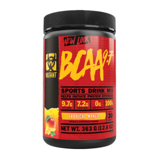 Mutant BCAA 9.7 348 g