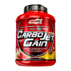 Amix CarboJet Gain 2250 g