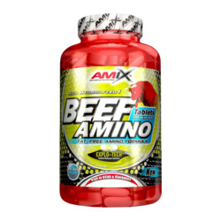 Amix Beef Amino 250 tablet