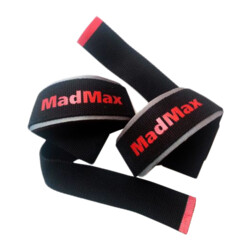MadMax PWR Straps MFA-267 1 pair