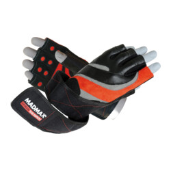 MadMax Gloves eXtreme 2nd edition MFG-568 1 paire