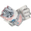 MadMax Women's fitness gloves No Matter MFG-931 white