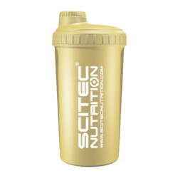 Scitec Nutrition Muscle Army Shaker "Desert" 700 ml