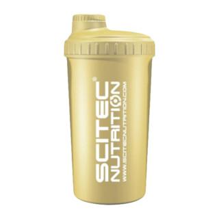 Scitec Nutrition Muscle Army Shaker "Desert" 700 ml