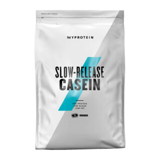 MyProtein Slow Release Casein 1000 g