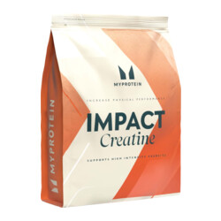 MyProtein Impact Creatine 250 g