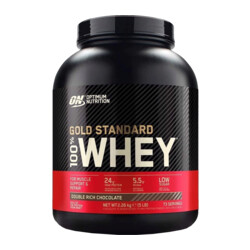 Optimum Nutrition 100% Whey Gold Standard 2250-2280 g