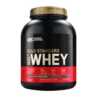 Optimum Nutrition 100% Whey Gold Standard 2250-2280 g