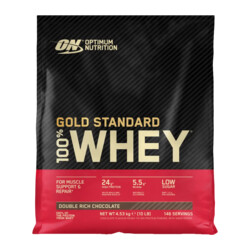 Optimum Nutrition 100% Whey Gold Standard 4530 g