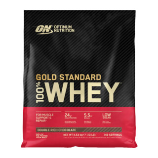 Optimum Nutrition 100% Whey Gold Standard 4530 g