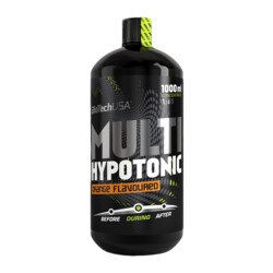 BioTech USA Multi Hypotonic 1:65 1000 ml