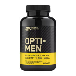 Optimum Nutrition Opti-Men 90 tabliet