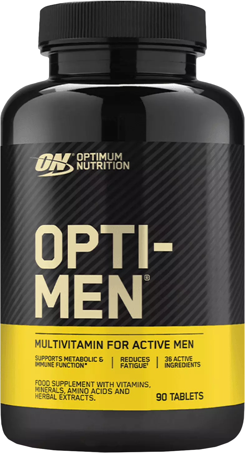 Optimum Nutrition Opti-Men 90 Tabletten