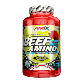 Amix Beef Amino 110 tablet