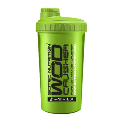 Scitec Nutrition WOD Crusher Shaker 700 ml