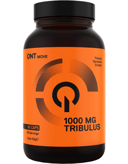 Tribulus 60 kapslí