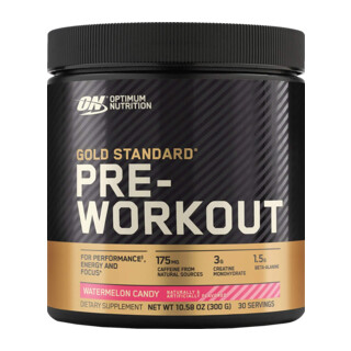 Optimum Nutrition Gold Standard Pre-Workout 330 g