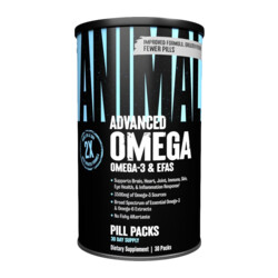 Universal Animal Omega 30 balíčků