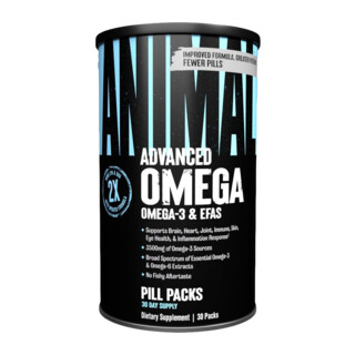Universal Animal Omega 30 paketov