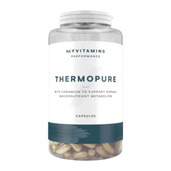 MyProtein Thermopure 180 Kapseln