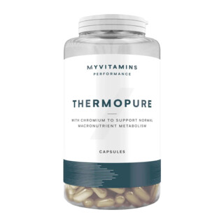 MyProtein Thermopure 180 capsules