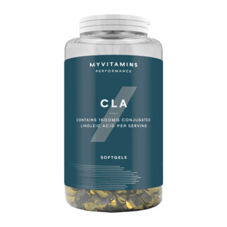 MyProtein MyVitamins CLA 60 capsules