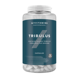 MyProtein Tribulus 90 kapslar