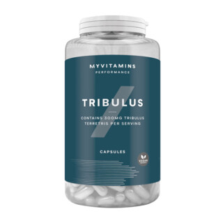 MyProtein Tribulus 90 capsules