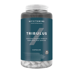 MyProtein Tribulus 270 capsules