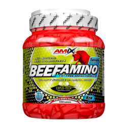 Amix Beef Amino 550 tabletter