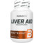 BioTech USA Liver Aid 60 tablets