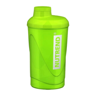 Nutrend Shaker  600 ml