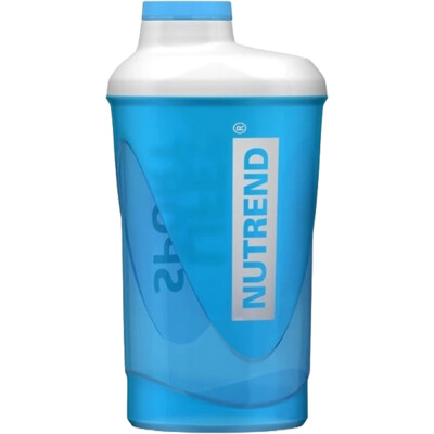 Nutrend Shaker  600 ml