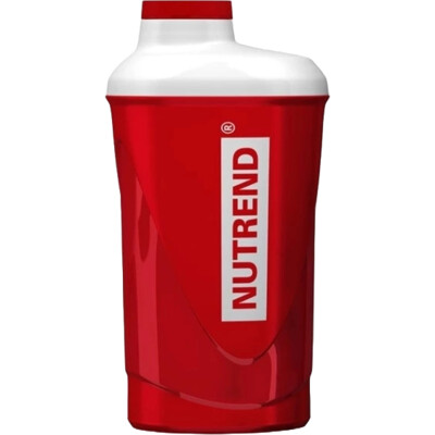 Nutrend Shaker  600 ml