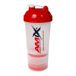 Amix Shaker Monster Bottle 600 ml