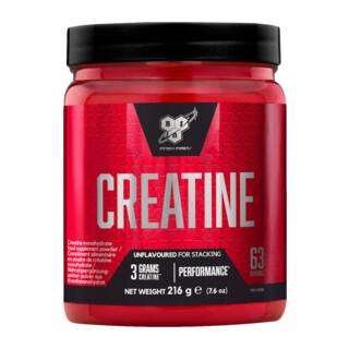 BSN Creatine 216 g