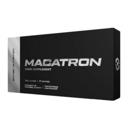 Scitec Nutrition Macatron 108 kapsler