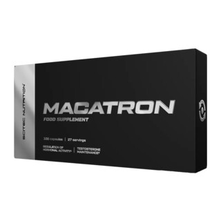 Scitec Nutrition Macatron 108 kapsul