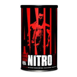 Universal Animal Nitro 44 förpackningar