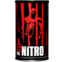 Universal Animal Nitro 44 paquets