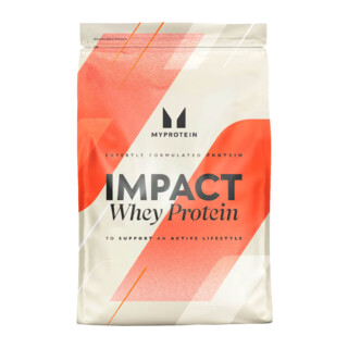 MyProtein Impact Whey Protein 250 g