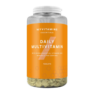MyProtein MyVitamins Daily Multivitamin 60 tabliet