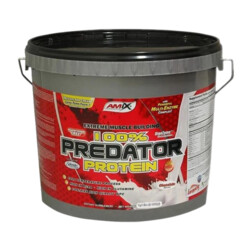 Amix 100% Predator® Protein 4000 g