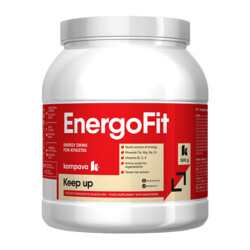 Kompava EnergoFit 500 g